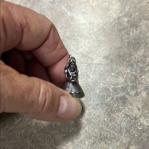 Disney stamped Alice in Wonderland